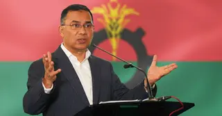 ট্রাভেল পাশের জন্য আবেদন করেছেন তারেক রহমান